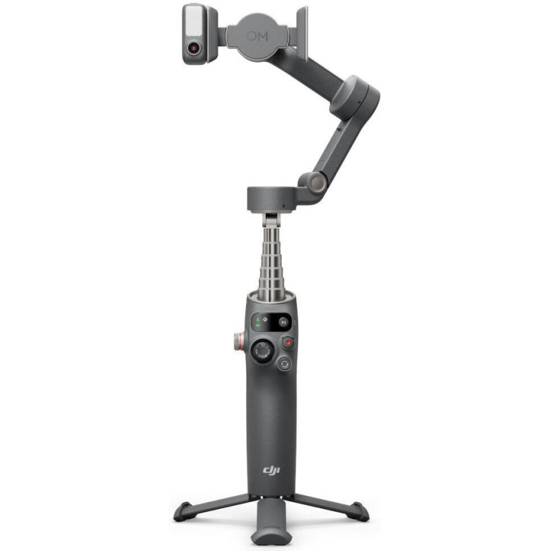 Монопод-стабілізатор DJI Osmo Mobile 7P (CP.OS.00000401.01)