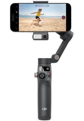Монопод-стабілізатор DJI Osmo Mobile 7P (CP.OS.00000401.01)