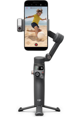 Монопод-стабілізатор DJI Osmo Mobile 7P (CP.OS.00000401.01)