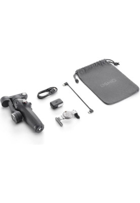 Монопод-стабілізатор DJI Osmo Mobile 7P (CP.OS.00000401.01)