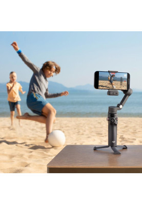 Монопод-стабілізатор DJI Osmo Mobile 7P (CP.OS.00000401.01)