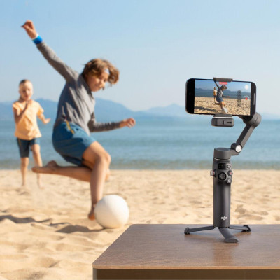 Монопод-стабілізатор DJI Osmo Mobile 7P (CP.OS.00000401.01)