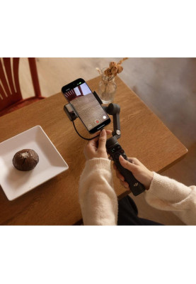 Монопод-стабілізатор DJI Osmo Mobile 7P (CP.OS.00000401.01)