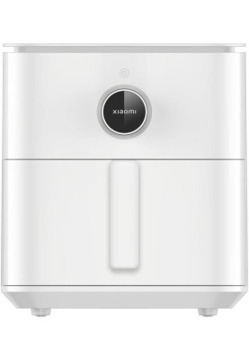 Мультипіч (аерофрітюрниця) Xiaomi Mi Smart Air Fryer 6.5L MAF10 White
