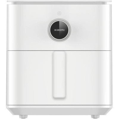Мультипіч (аерофрітюрниця) Xiaomi Mi Smart Air Fryer 6.5L MAF10 White