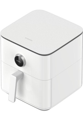 Мультипіч (аерофрітюрниця) Xiaomi Mi Smart Air Fryer 6.5L MAF10 White