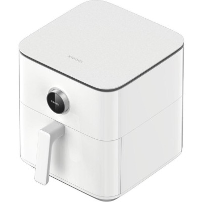 Мультипіч (аерофрітюрниця) Xiaomi Mi Smart Air Fryer 6.5L MAF10 White