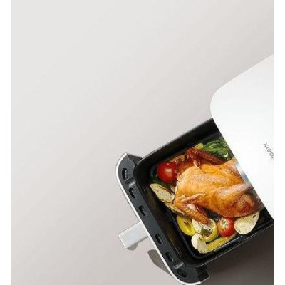 Мультипіч (аерофрітюрниця) Xiaomi Mi Smart Air Fryer 6.5L MAF10 White