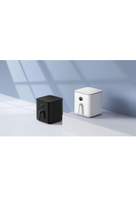 Мультипіч (аерофрітюрниця) Xiaomi Mi Smart Air Fryer 6.5L MAF10 White