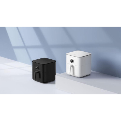 Мультипіч (аерофрітюрниця) Xiaomi Mi Smart Air Fryer 6.5L MAF10 White