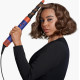 Мультистайлер Dyson Airwrap id multi-styler and dryer Straight+Wavy Vinca Blue/Topaz (533670-01)