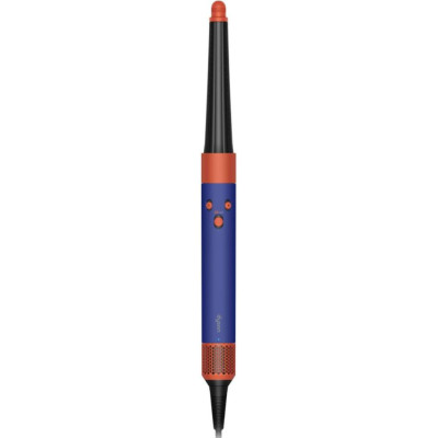 Мультистайлер Dyson Airwrap id multi-styler and dryer Straight+Wavy Vinca Blue/Topaz (533670-01)