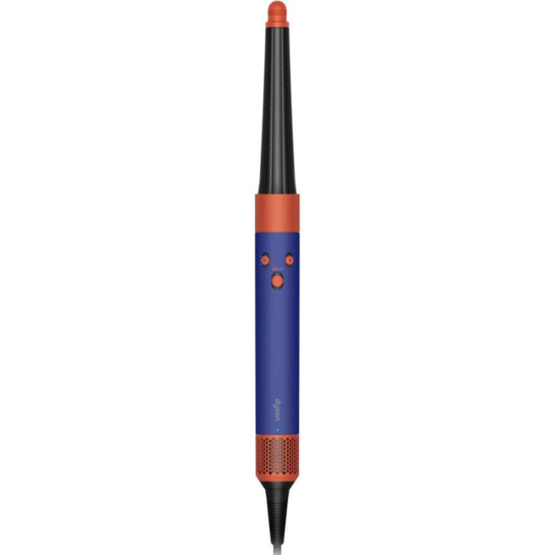 Мультистайлер Dyson Airwrap id multi-styler and dryer Straight+Wavy Vinca Blue/Topaz (533670-01)