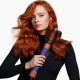 Мультистайлер Dyson Airwrap id multi-styler and dryer Straight+Wavy Vinca Blue/Topaz (533670-01)