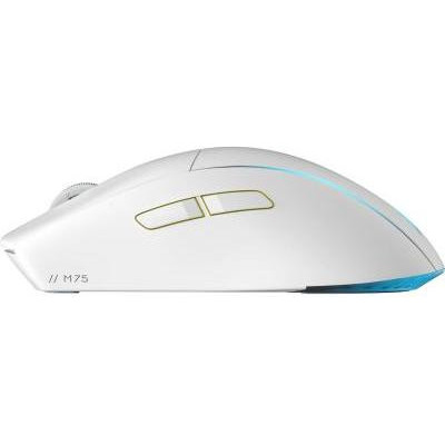 Миша Corsair M75 Wireless White (CH-931D011-EU)