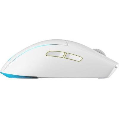 Миша Corsair M75 Wireless White (CH-931D011-EU)