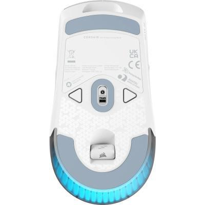 Миша Corsair M75 Wireless White (CH-931D011-EU)