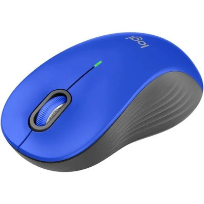 Миша Logitech Signature M550 L Blue (910-006794)