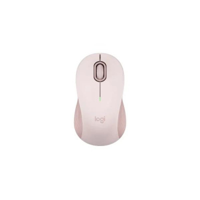 Миша Logitech Signature M550 Rose (910-006593)