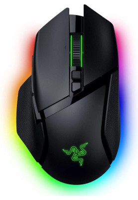 Миша Razer Basilisk V3 Pro 35K Black (RZ01-05240100-R3G1)