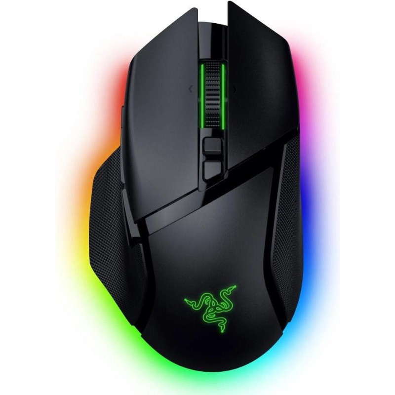 Миша Razer Basilisk V3 Pro 35K Black (RZ01-05240100-R3G1)