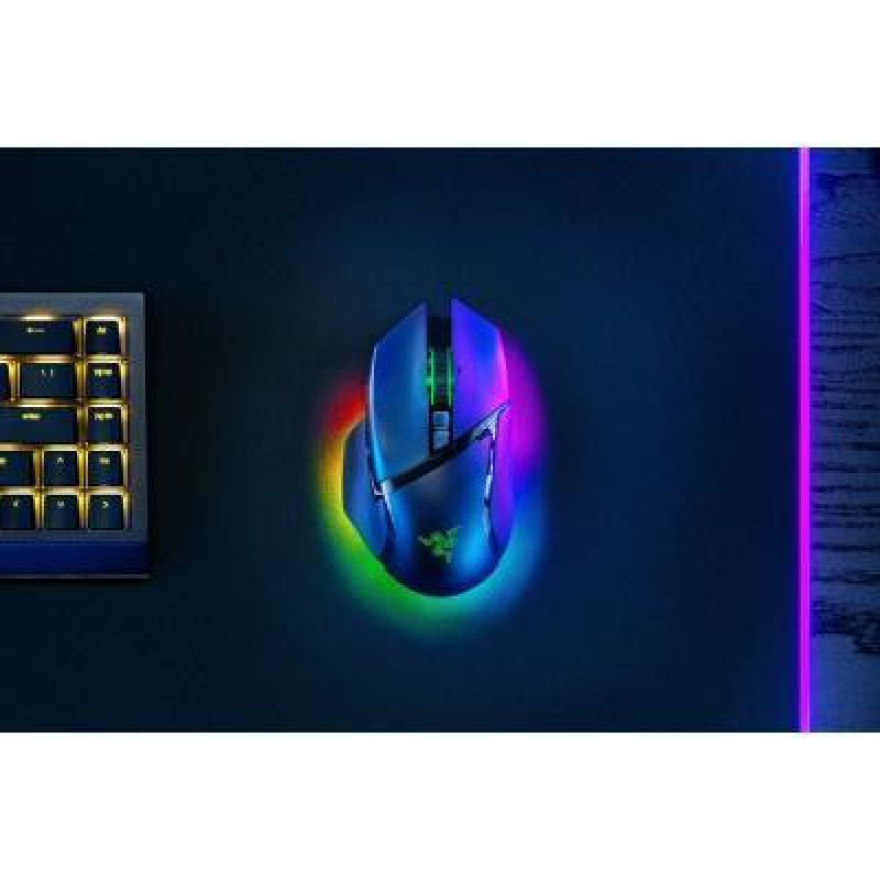 Миша Razer Basilisk V3 Pro 35K Black (RZ01-05240100-R3G1)