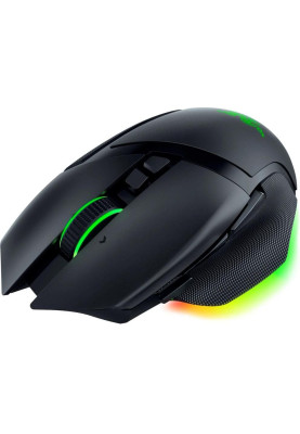 Миша Razer Basilisk V3 Pro 35K Black (RZ01-05240100-R3G1)