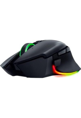 Миша Razer Basilisk V3 Pro 35K Black (RZ01-05240100-R3G1)