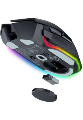 Миша Razer Basilisk V3 Pro 35K Black (RZ01-05240100-R3G1)