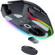 Миша Razer Basilisk V3 Pro 35K Black (RZ01-05240100-R3G1)