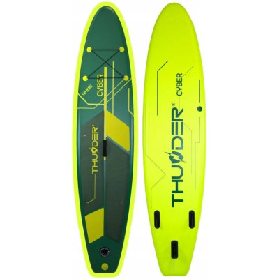 Надувні Thunder Надувна SUP дошка CYBER 320