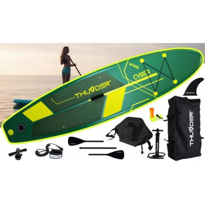 Надувні Thunder Надувна SUP дошка CYBER 320