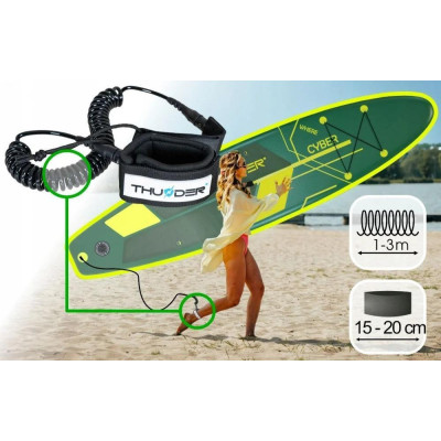 Надувні Thunder Надувна SUP дошка CYBER 320