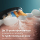 Насадка для електричної щітки Philips Sonicare A3 Premium All-in-One Black HX9094/88