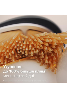 Насадка для електричної щітки Philips Sonicare A3 Premium All-in-One Black HX9094/88
