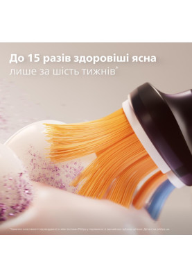 Насадка для електричної щітки Philips Sonicare A3 Premium All-in-One Black HX9094/88