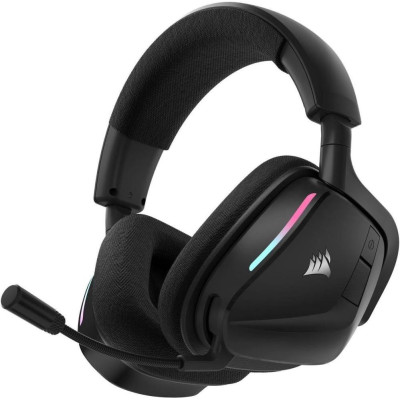 Навушники з мікрофоном Corsair VOID WIRELESS v2 Black (CA-9011379-WW)