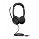 Навушники з мікрофоном JABRA Evolve 2 50 USB-A Stereo UC Black (25089-989-999)