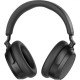 Навушники з мікрофоном Sennheiser ACCENTUM Plus Wireless Black (700176)