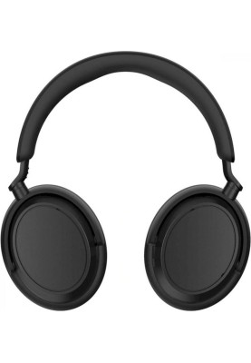 Навушники з мікрофоном Sennheiser ACCENTUM Plus Wireless Black (700176)