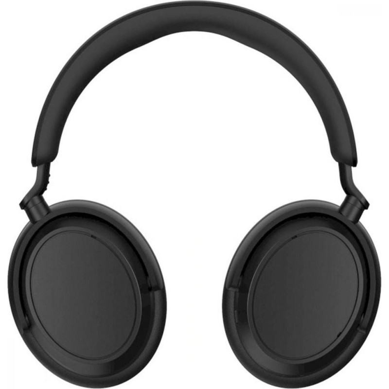 Навушники з мікрофоном Sennheiser ACCENTUM Plus Wireless Black (700176)