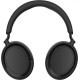 Навушники з мікрофоном Sennheiser ACCENTUM Plus Wireless Black (700176)