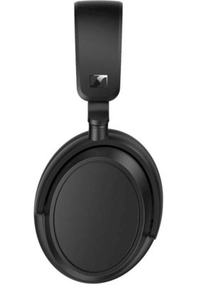 Навушники з мікрофоном Sennheiser ACCENTUM Plus Wireless Black (700176)