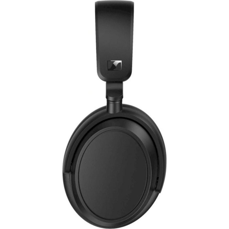 Навушники з мікрофоном Sennheiser ACCENTUM Plus Wireless Black (700176)