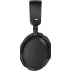 Навушники з мікрофоном Sennheiser ACCENTUM Plus Wireless Black (700176)