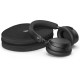 Навушники з мікрофоном Sennheiser ACCENTUM Plus Wireless Black (700176)