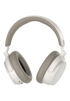 Навушники з мікрофоном Sennheiser ACCENTUM Plus Wireless White (700177)