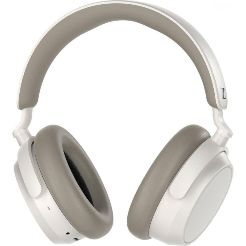 Навушники з мікрофоном Sennheiser ACCENTUM Plus Wireless White (700177)