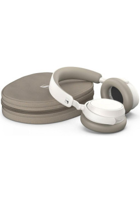 Навушники з мікрофоном Sennheiser ACCENTUM Plus Wireless White (700177)