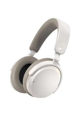 Навушники з мікрофоном Sennheiser ACCENTUM Plus Wireless White (700177)